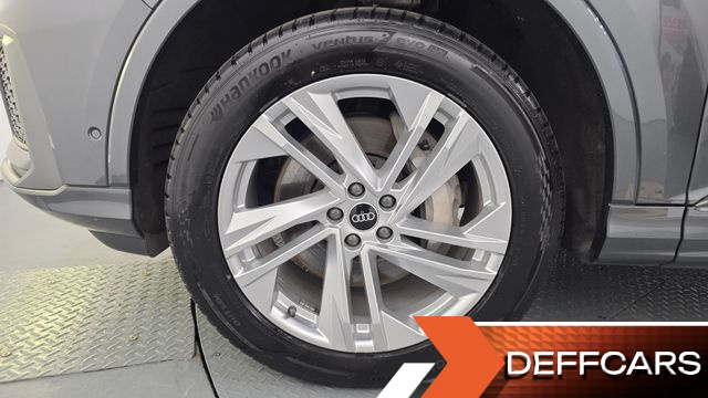 Audi Q7 45 TDI Quattro Premium купить на сайте DeffCars
