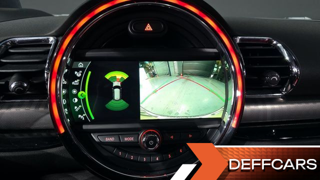 Mini CLUBMAN JCW 2nd Gen купить на сайте DeffCars