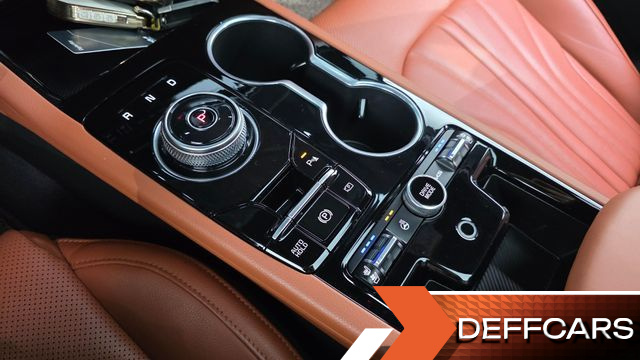 Kia K5 Signature купить на сайте DeffCars