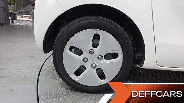 Kia RAY Van Standard купить на сайте DeffCars