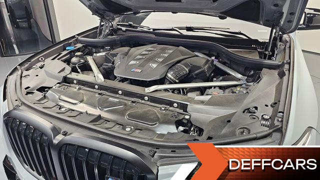 BMW X7 M60i xDrive M sport 6STR купить на сайте DeffCars