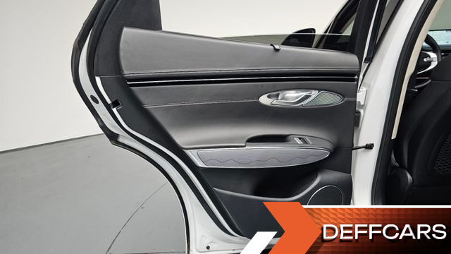 Genesis GV70 2.5T Gasoline AWD купить на сайте DeffCars