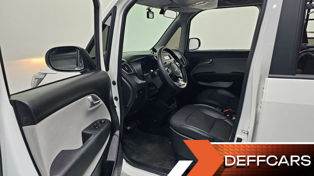 Kia RAY Van Standard купить на сайте DeffCars