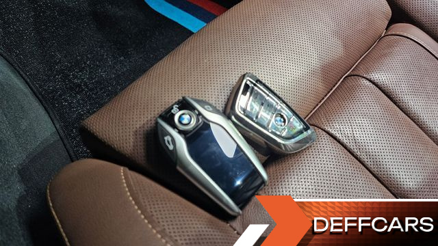 BMW X6 xDrive30d M Sport купить на сайте DeffCars