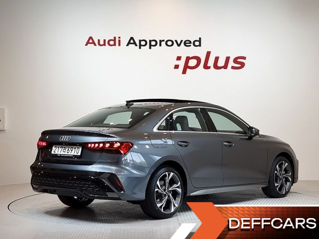 Audi A3 40 TFSI Premium купить на сайте DeffCars