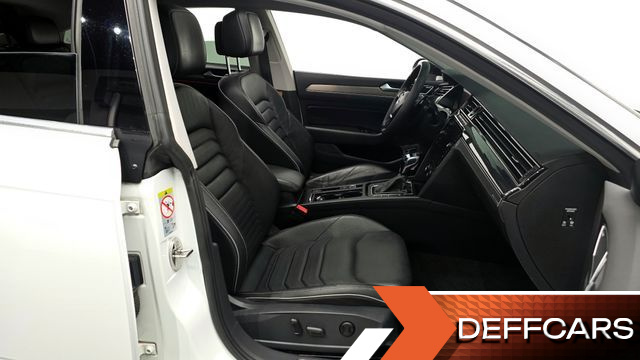 Volkswagen ARTEON 2.0 TDI Prestige купить на сайте DeffCars