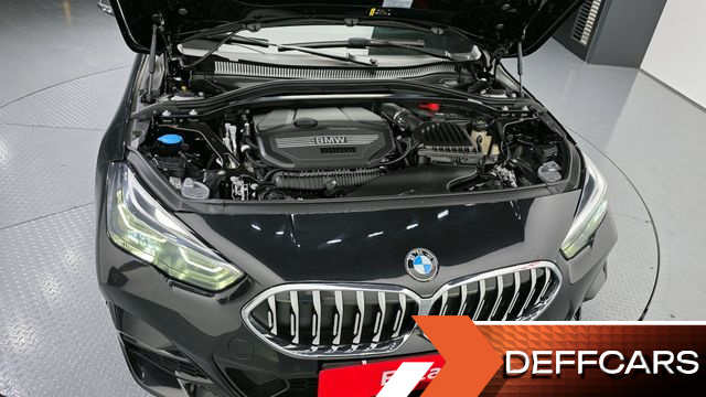 BMW 2-SERIES 220i M Sports купить на сайте DeffCars