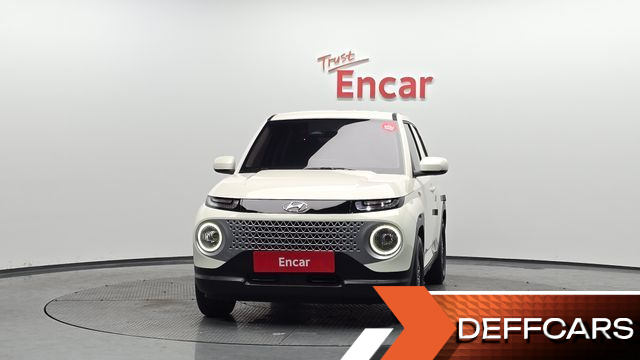 Hyundai CASPER Smart купить на сайте DeffCars