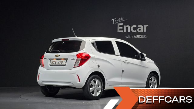 ChevroletGMDaewoo SPARK LT Plus купить на сайте DeffCars
