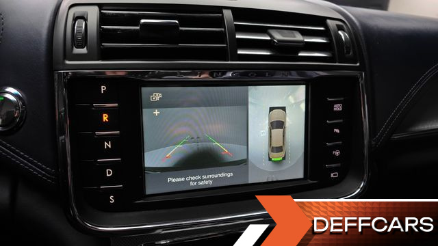 Lincoln CONTINENTAL 3.0 Presidential AWD купить на сайте DeffCars