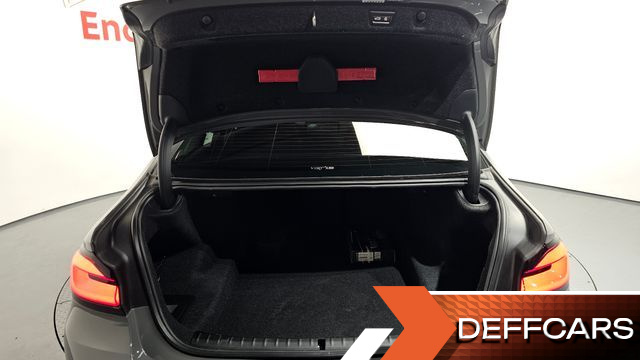 BMW 5-SERIES 520i Luxury купить на сайте DeffCars
