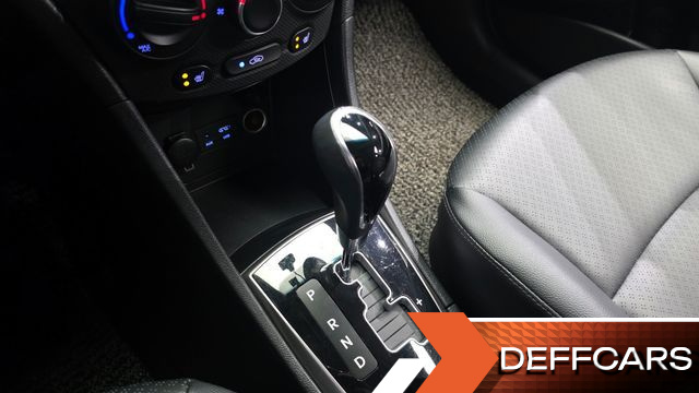 Hyundai ACCENT 1.4 VVT Modern купить на сайте DeffCars