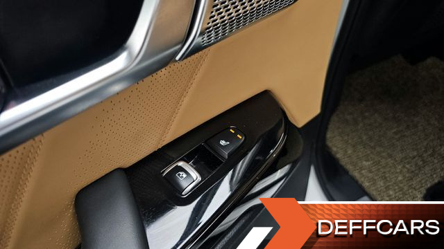 Kia MOHAVE Diesel 3.0 4WD 5-Seater Masters купить на сайте DeffCars