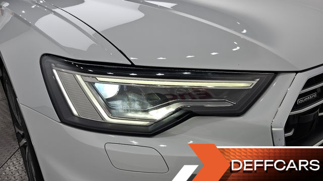 Audi A6 45 TFSI Quattro Premium купить на сайте DeffCars