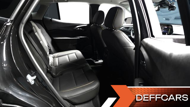 ChevroletGMDaewoo TRAX 1.2 ACTIV купить на сайте DeffCars
