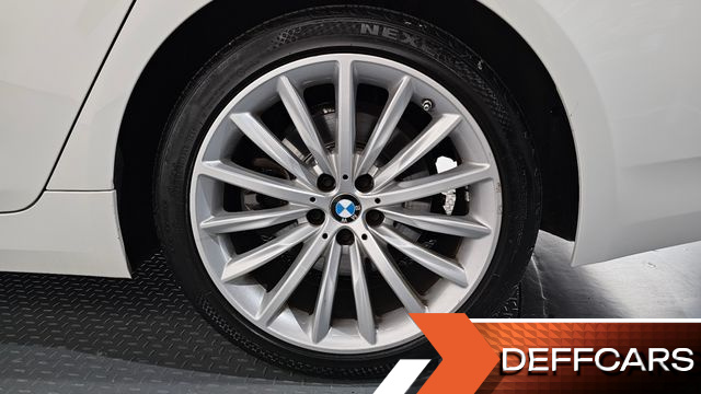 BMW 5-SERIES 530i xDrive Luxury купить на сайте DeffCars