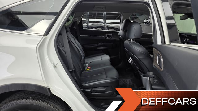 Kia SORENTO Diesel 2.2 2WD Prestige купить на сайте DeffCars