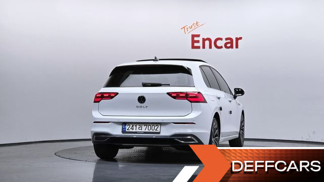 Volkswagen GOLF 2.0 TDI Prestige купить на сайте DeffCars