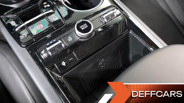 Kia K5 1.6 Turbo Noblesse купить на сайте DeffCars