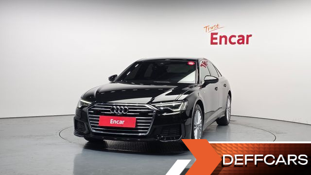 Audi A6 40 TDI Premium купить на сайте DeffCars