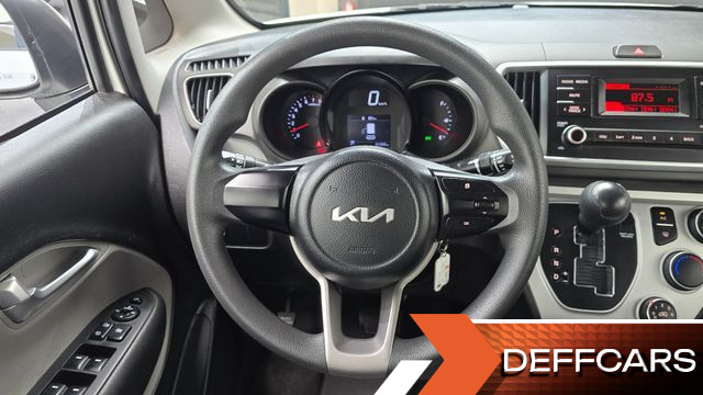 Kia RAY Van Standard купить на сайте DeffCars