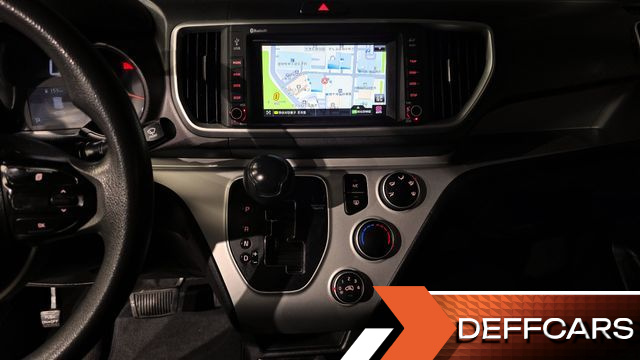 Kia RAY Van Standard купить на сайте DeffCars