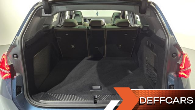 BMW X3 xDrive 20d купить на сайте DeffCars