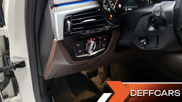 BMW 5-SERIES 530i xDrive M Sport Package Plus купить на сайте DeffCars