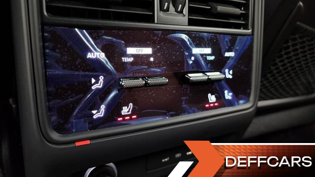 Porsche CAYENNE 3.0 купить на сайте DeffCars