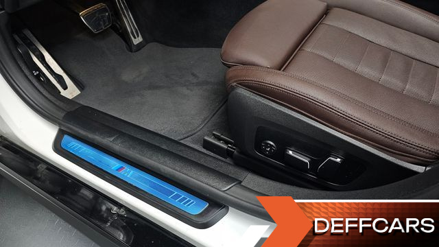 BMW I4 eDrive40 M Sports Pro купить на сайте DeffCars