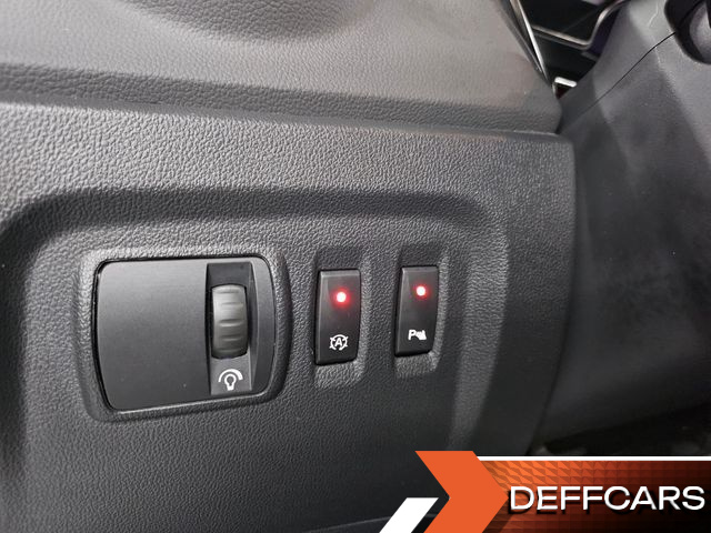 Renault-KoreaSamsung QM3 RE купить на сайте DeffCars