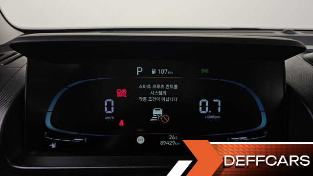 Hyundai CASPER Modern купить на сайте DeffCars