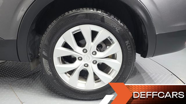 Renault-KoreaSamsung XM3 1.3 TCe LE купить на сайте DeffCars