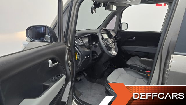 Kia RAY Prestige купить на сайте DeffCars