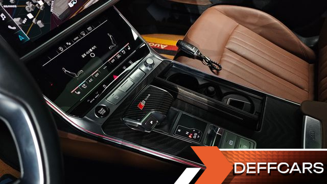Audi A6 45 TFSI Quattro Premium купить на сайте DeffCars