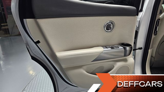 Genesis GV60 Standard купить на сайте DeffCars