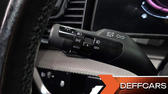 Kia SPORTAGE Diesel 2.0 4WD Prestige купить на сайте DeffCars