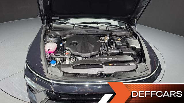 Hyundai SONATA 2.0 Exclusive купить на сайте DeffCars