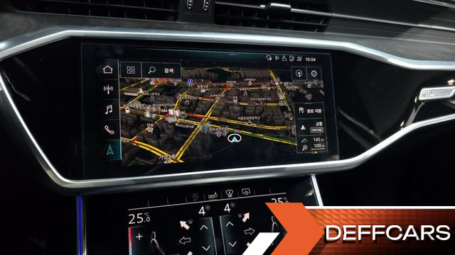 Audi A6 40 TDI Premium купить на сайте DeffCars