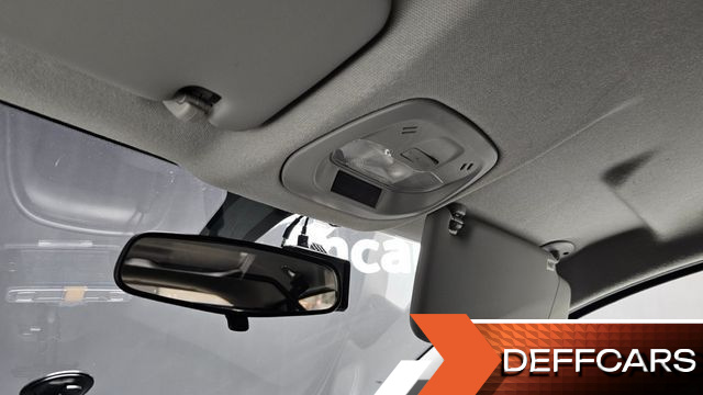 ChevroletGMDaewoo SPARK Van купить на сайте DeffCars