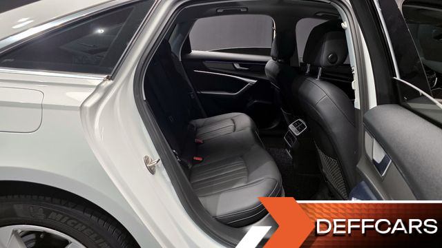 Audi A6 40 TDI купить на сайте DeffCars