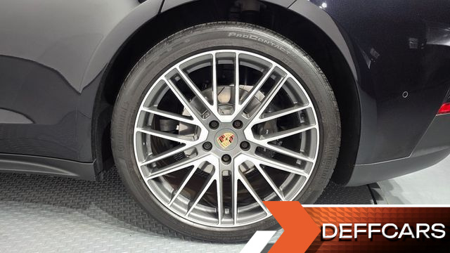 Porsche PANAMERA 2.9 AWD купить на сайте DeffCars