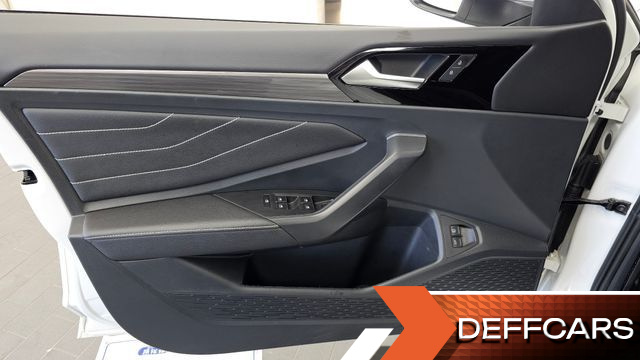 Volkswagen JETTA 1.5 TSI Prestige купить на сайте DeffCars