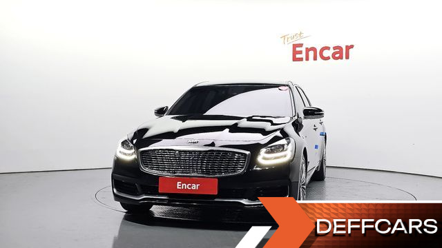 Kia K9 3.8 GDI AWD PlatinumⅢ купить на сайте DeffCars