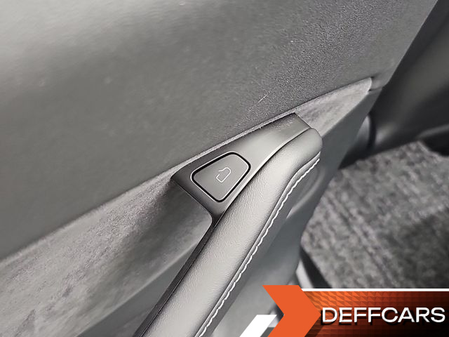 Tesla MODEL Y RWD купить на сайте DeffCars