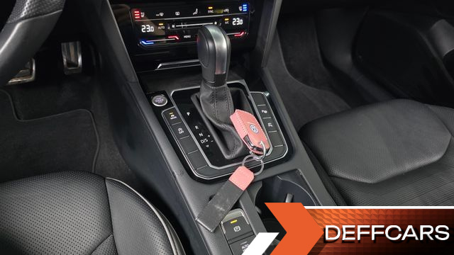 Volkswagen ARTEON 2.0 TDI Prestige купить на сайте DeffCars