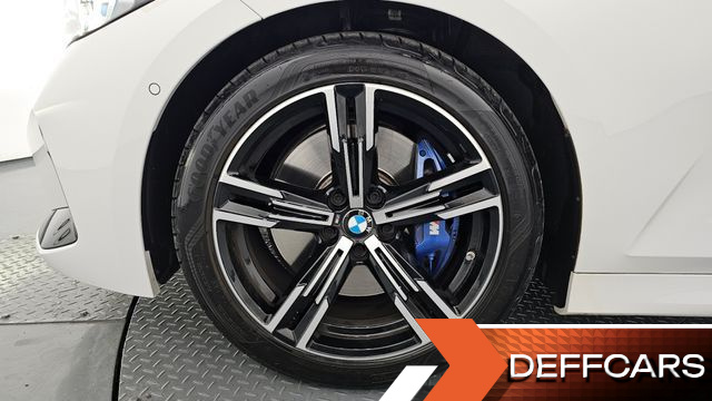 BMW 3-SERIES 320i Touring M Sports купить на сайте DeffCars
