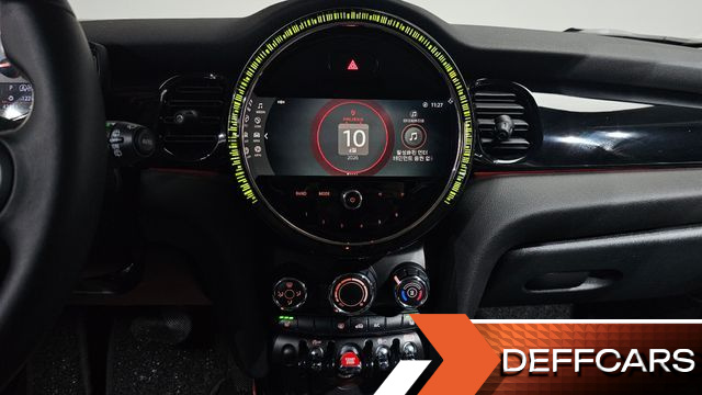 Mini COOPER Classic Third Generation купить на сайте DeffCars