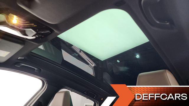 BMW X3 xDrive 20 M Sport купить на сайте DeffCars