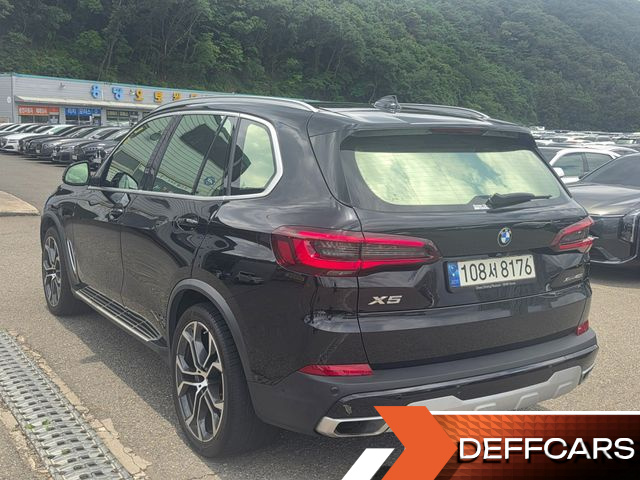 BMW X5 xDrive 40i xLine купить на сайте DeffCars